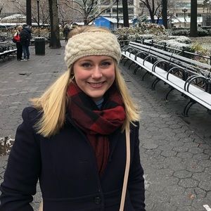 Meet your Posher, Kate